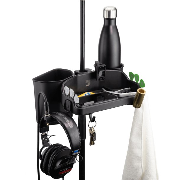 D'Addario Mic Stand Accessory System - Starter kit